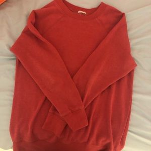 American Eagle sweatshirt